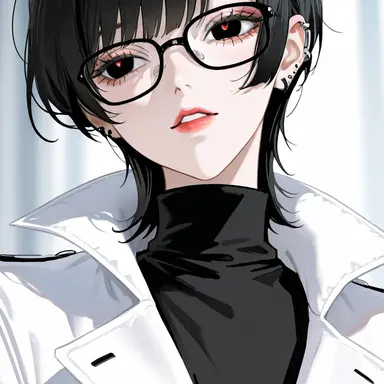 Profile image of 立花廉