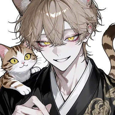 Profile image of ソ・ウォル