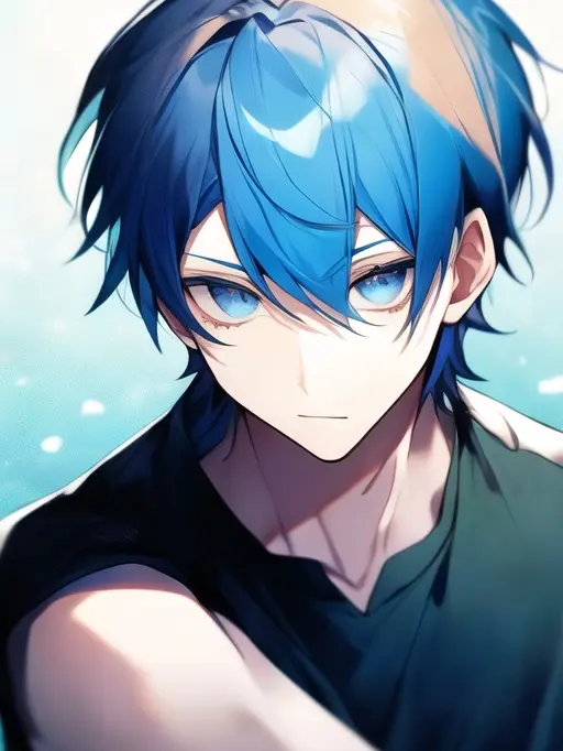 berudesu의 異世界に俺とお前が