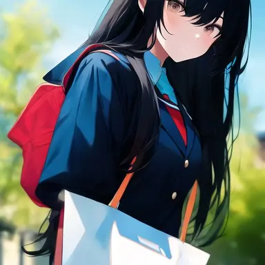 Profile image of 夏島 優香