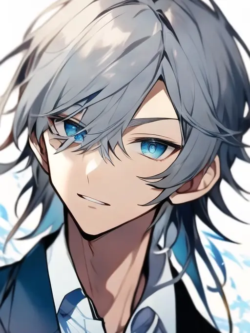 mintAngel9014의 孤高の生徒会長サマ