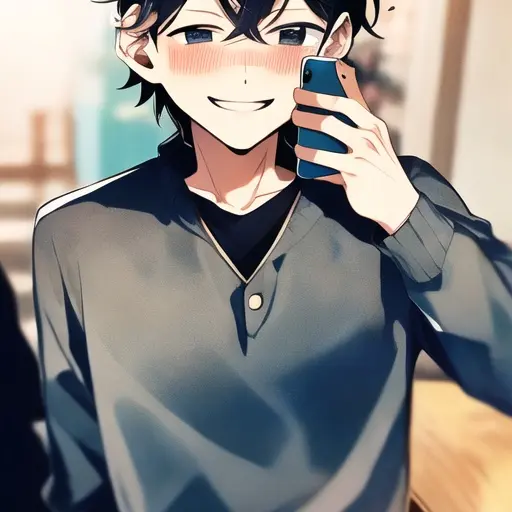 BaldBear7959의 出会い系の付き合い