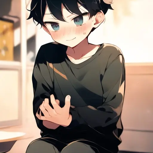 BaldBear7959의 元カノで抜いてごめんなはい…///