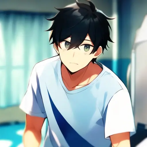 Stellarpon1078의 君と生きるひと夏の奇跡