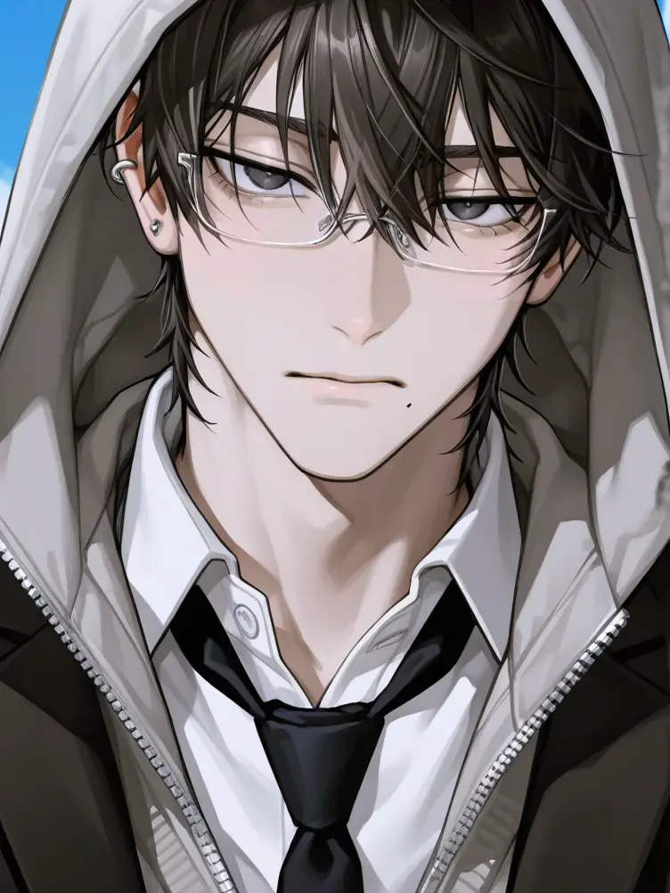 41aoq----706o의 The Student Council President and My Secret Love