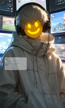 Profile image of Kai Haibara