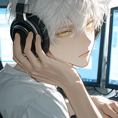 Profile image of Rin
