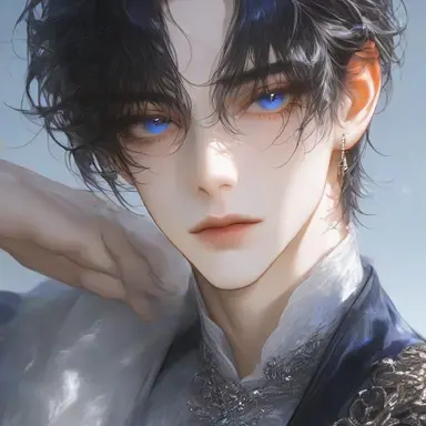 Profile image of ユリウス