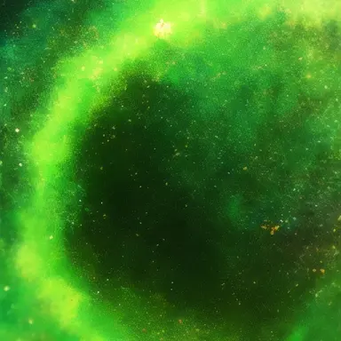 Profile image of 緑谷出久