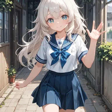 Profile image of 리나