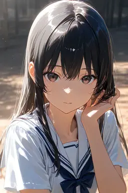 Profile image of 세이카