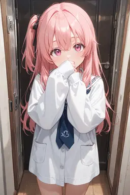Profile image of 萌絵