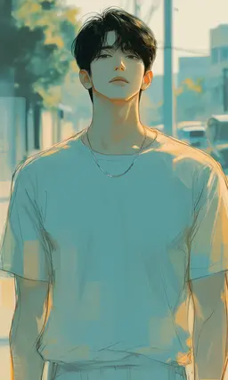 Profile image of ハジン