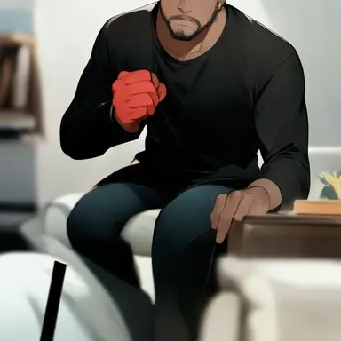 Profile image of Darius