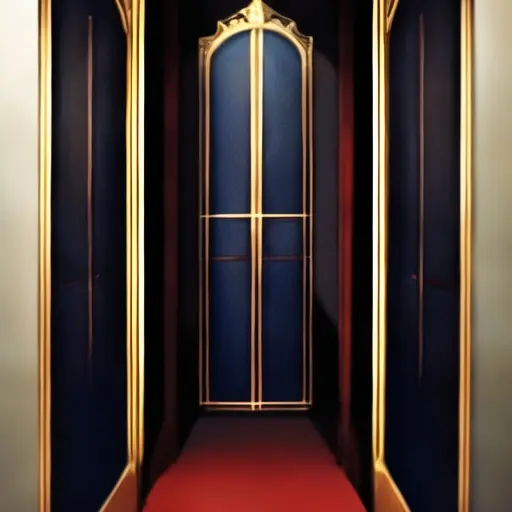Giraiya의 Confessions of the heart.