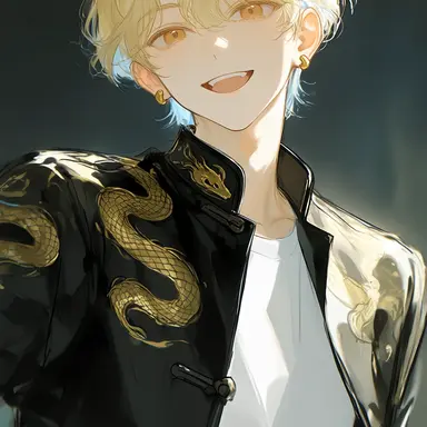 Profile image of 陸 星辰
