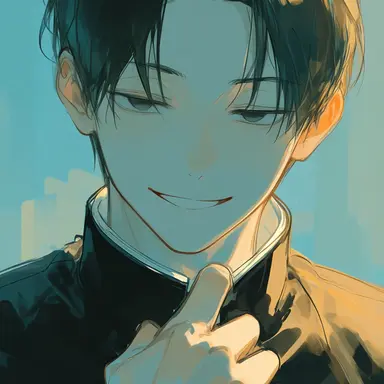 Profile image of 平川駿翔