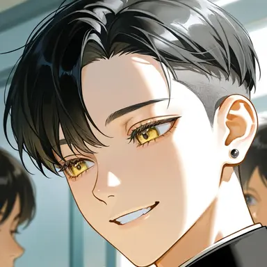 Profile image of 樹玖