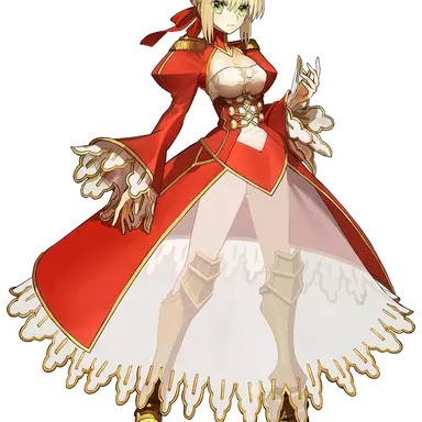 Profile image of Nero