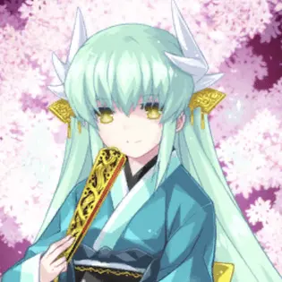 Profile image of Kiyohime