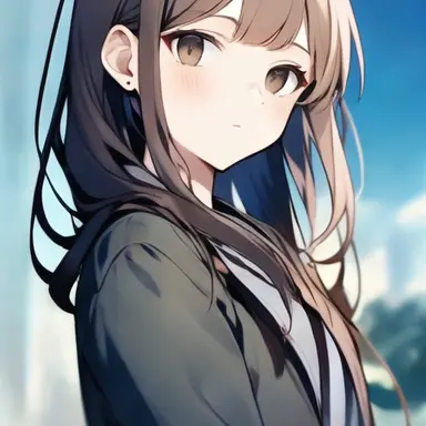 Profile image of Avery
