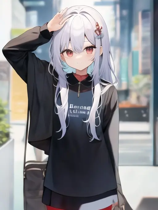 JuicyAge3970의 눈 떠보니 다른세상?