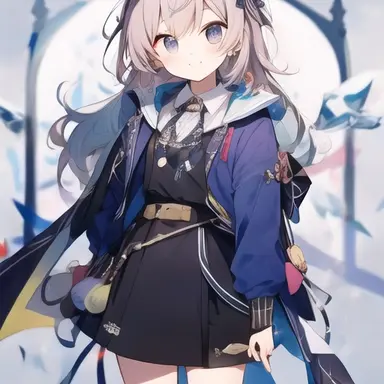 Profile image of 하나노 오마지나이