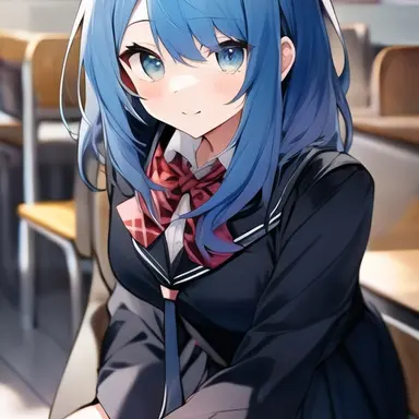 Profile image of Lilliana wolfe