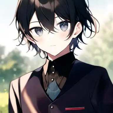 Profile image of Connor White