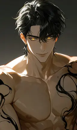 Profile image of Dorian