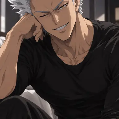 Profile image of Garou