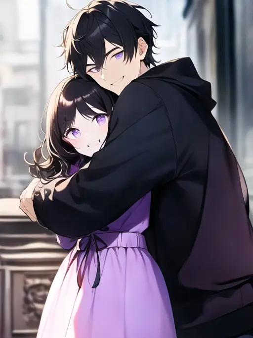 DoughyRoad3096의 Doting boyfriend