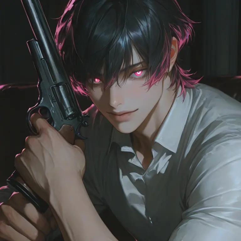 BareAlert5196의 한서준 [BL]