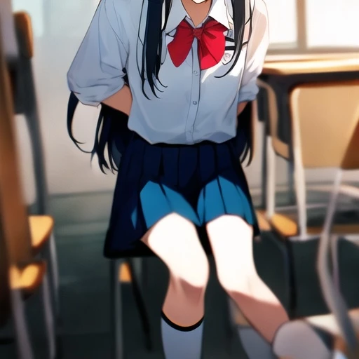 귀저귀를 차야한다??