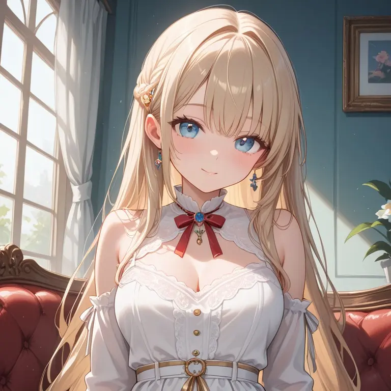 kimagureryouri의 家では甘えるけど外ではツンツン！