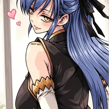 Profile image of 베루글린드