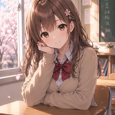 Profile image of Tsumugi Sakuraba