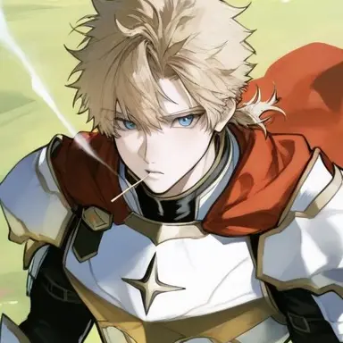 Profile image of アリス
