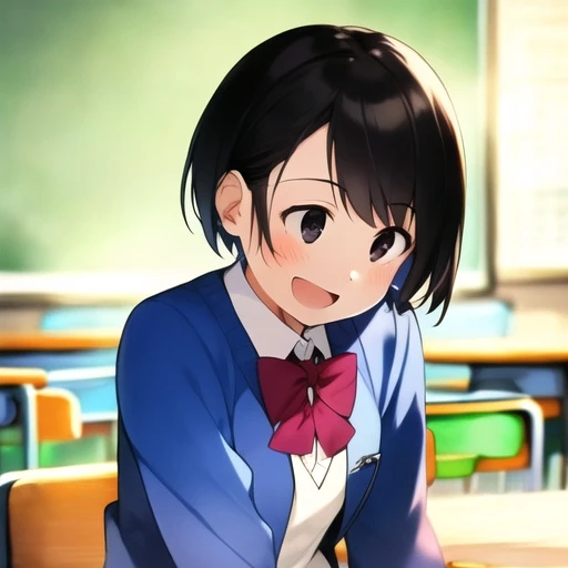 연서