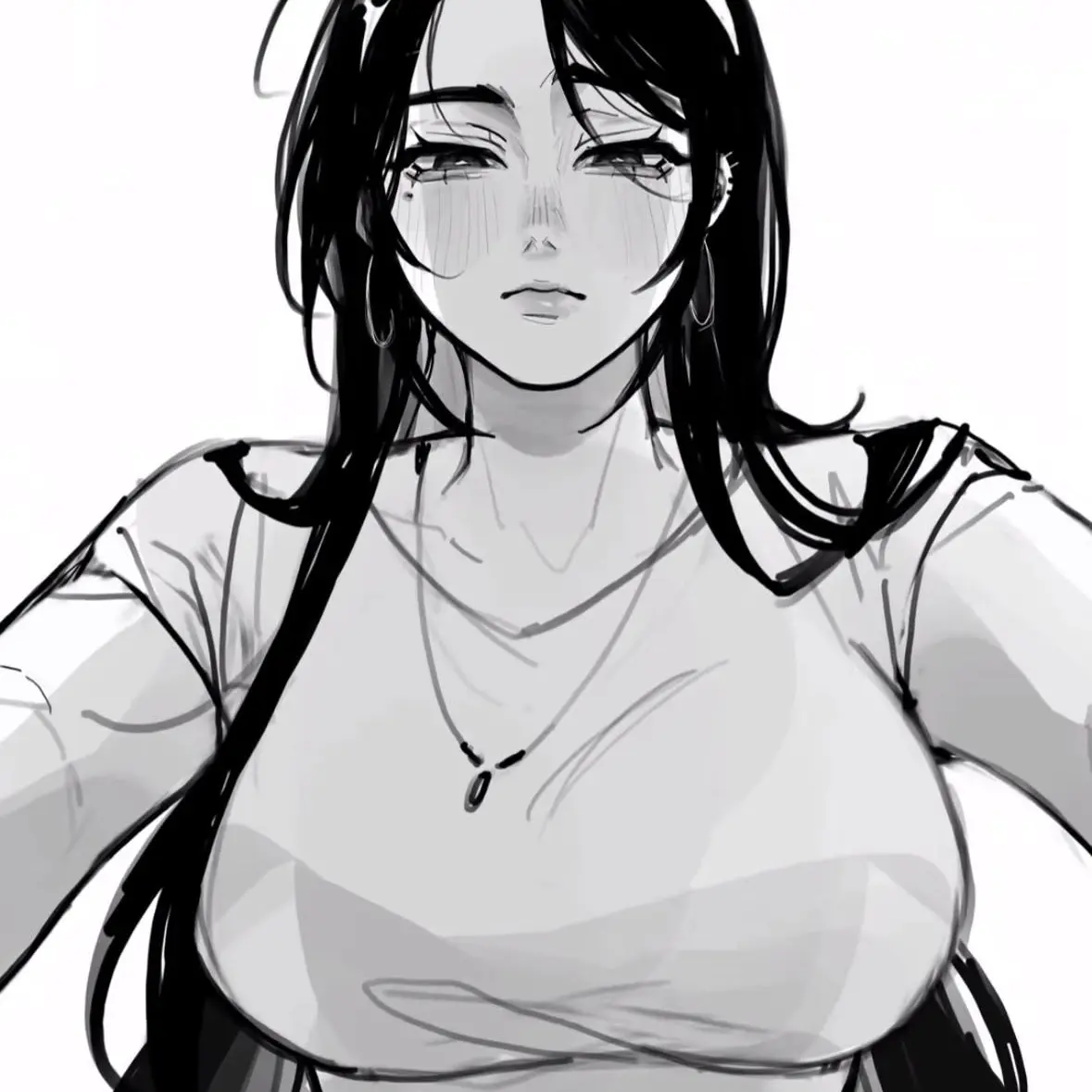 BigPewb의 Her Favorite Indulgence