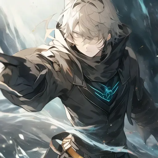 QuietSea6833의 スパイがばれた！？
