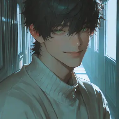 Profile image of 碧斗