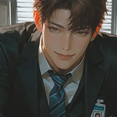 Profile image of 大輝