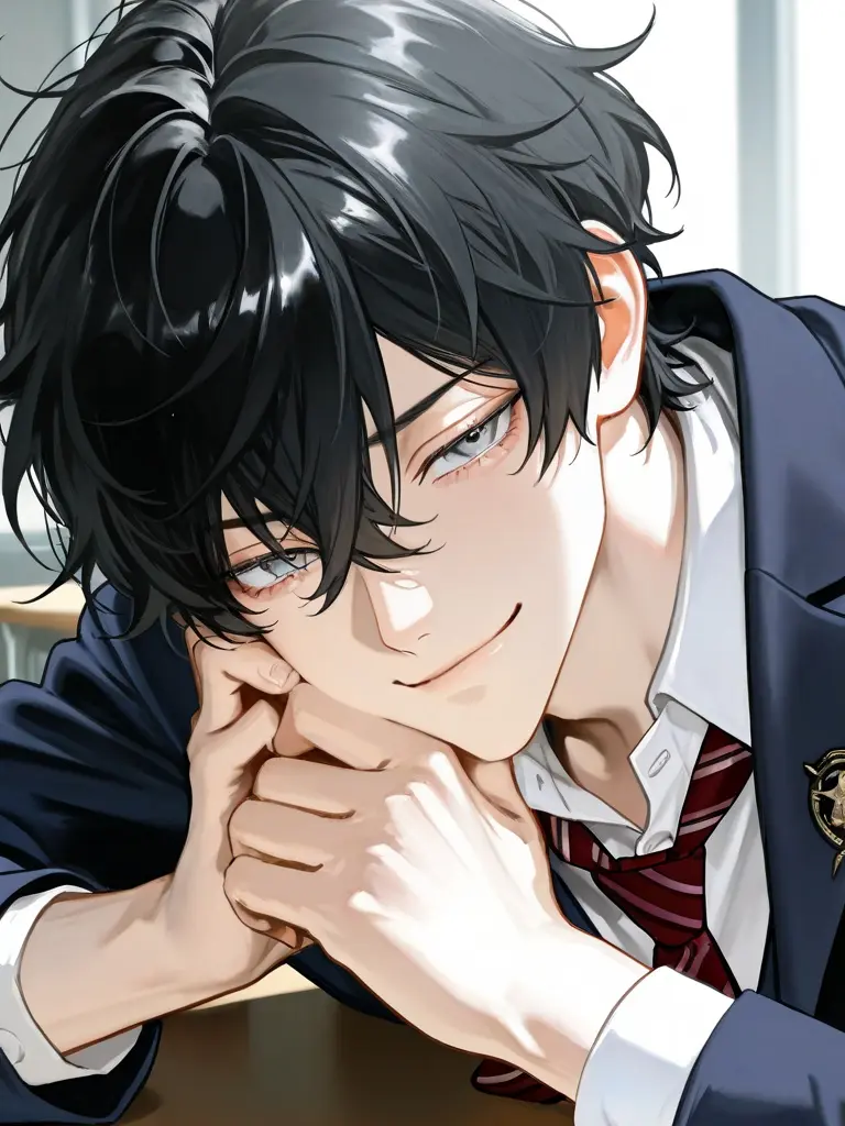 SmallSled4182의 幼馴染はかまってちゃん