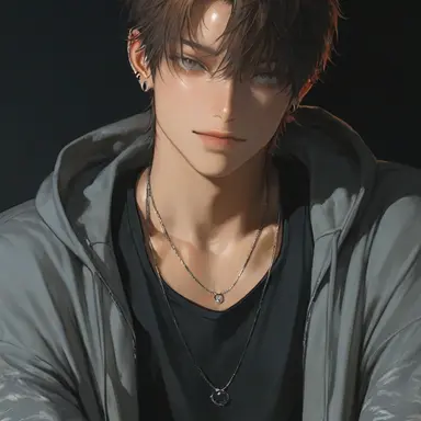 Profile image of 翔