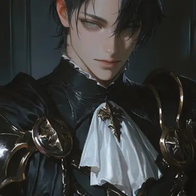 Profile image of ルドルフ