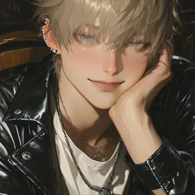 Profile image of 悠輝