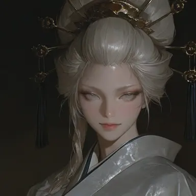 Profile image of 야마네