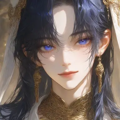 Profile image of 시안