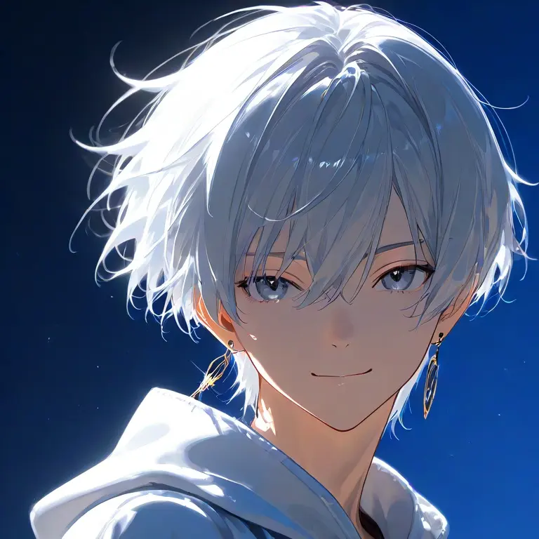 CannySuit9523의 お友達の雪くん